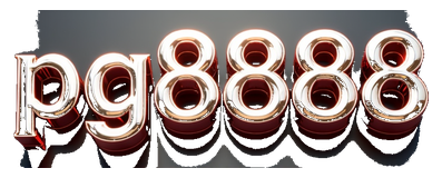 pg8888 logo
